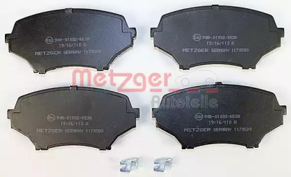 METZGER 1170589